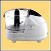 Morphy Richards Jiffy Mini Chopper - Click here to View more details about this Product